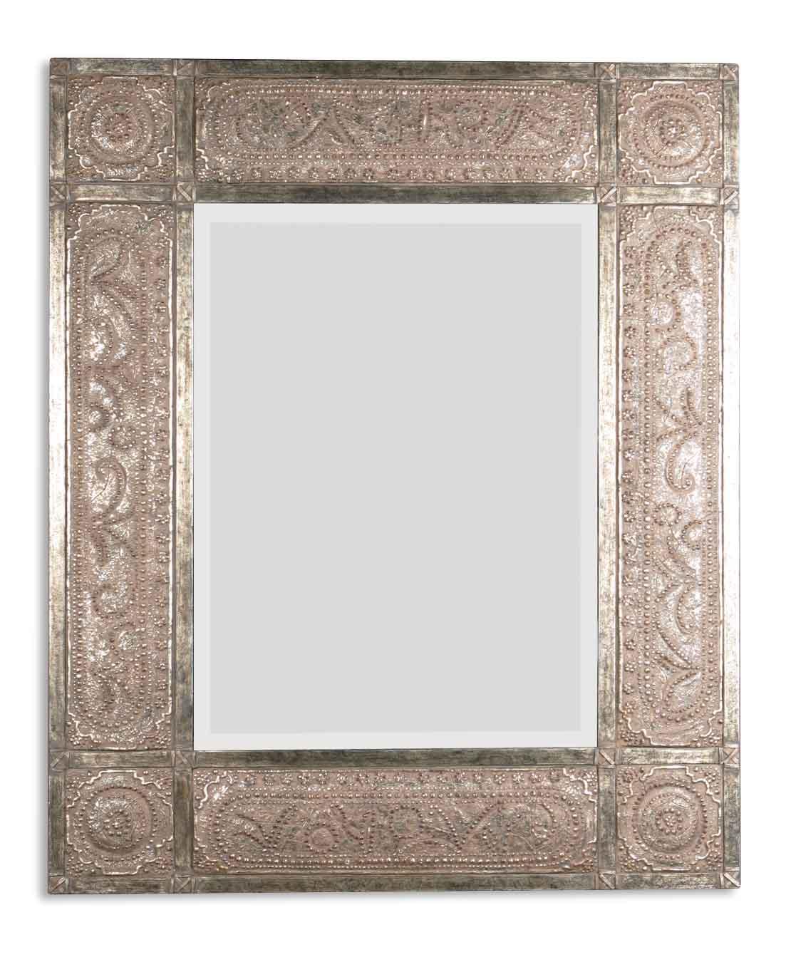 Uttermost Mirrors 11602 B Harvest Serenity Mirror Esprit Decor Home